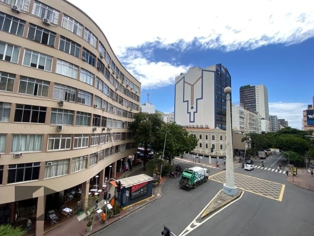 Apartamento em Ipanema - Foto 1