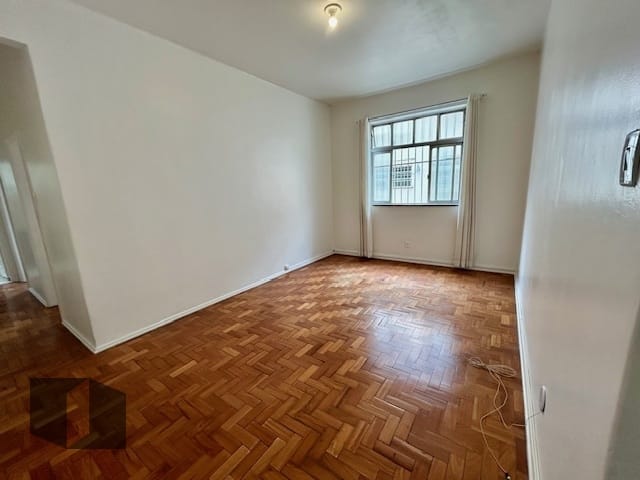 Apartamento na Gávea - Foto 1