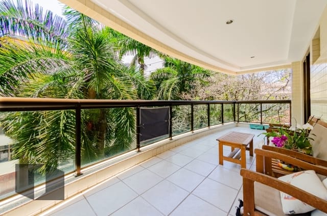 Apartamento no Flamengo - Foto 1