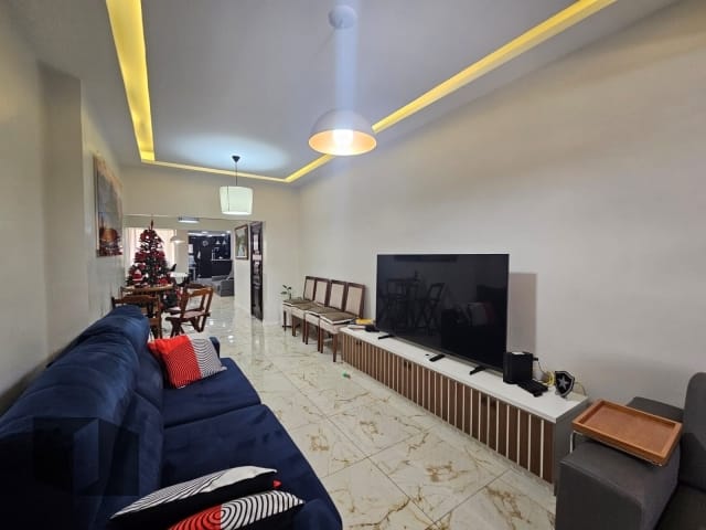 Apartamento em Copacabana - Foto 1