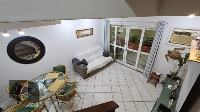 Casa Padrão no Recreio dos Bandeirantes - Foto 1