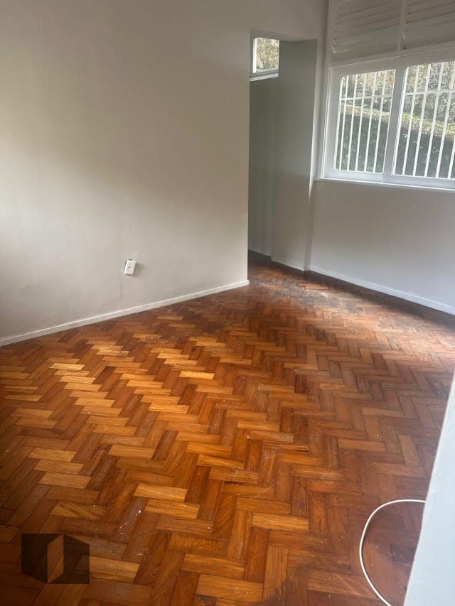 Apartamento no Jardim Botânico - Foto 1