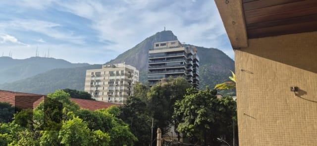 Apartamento na Lagoa - Foto 1