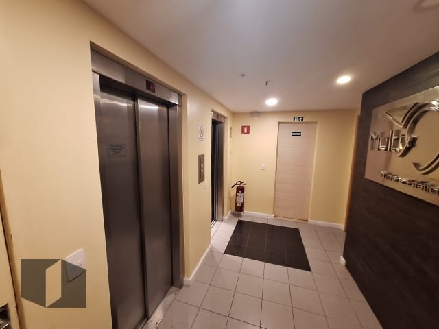 Conjunto de Salas em Ipanema - Foto 1