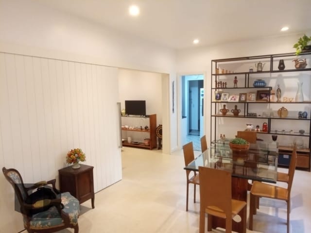 Apartamento no Jardim Botânico - Foto 1