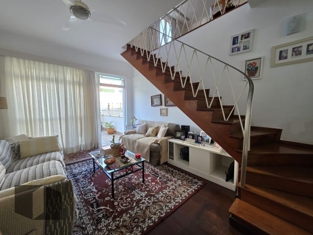 Apartamento em Copacabana - Foto 1