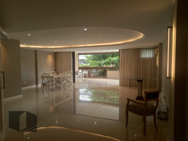 Apartamento no Recreio dos Bandeirantes - Foto 1