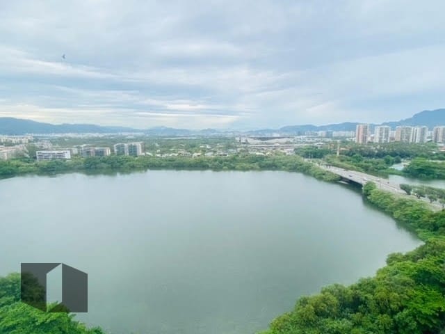 Apartamento na Barra da Tijuca - Foto 1