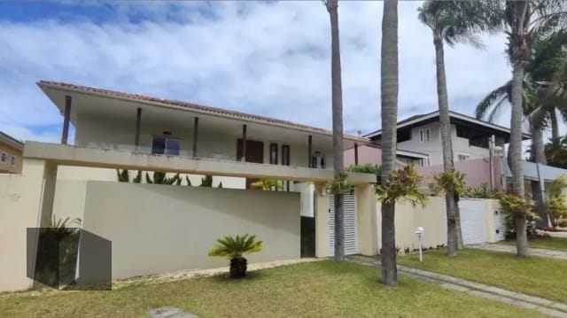 Casa Padrão no Recreio dos Bandeirantes - Foto 1