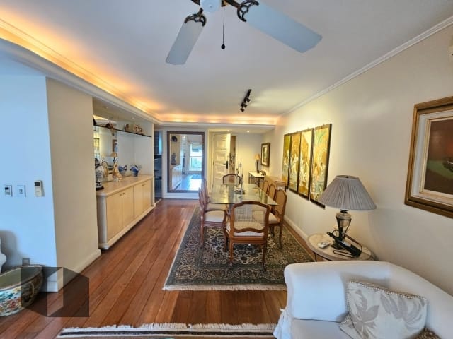 Apartamento em Copacabana - Foto 1
