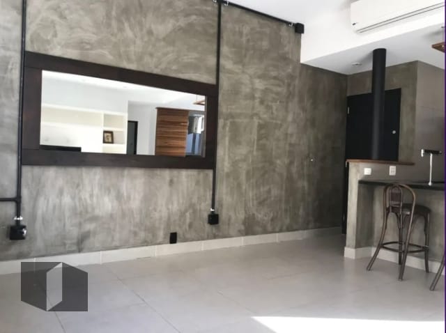 Apartamento na Gávea - Foto 1
