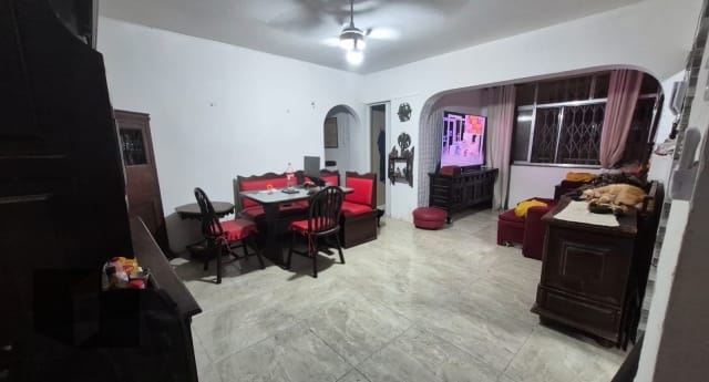 Apartamento em Botafogo - Foto 1