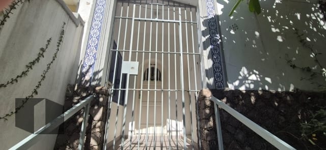 Apartamento na Lagoa - Foto 1