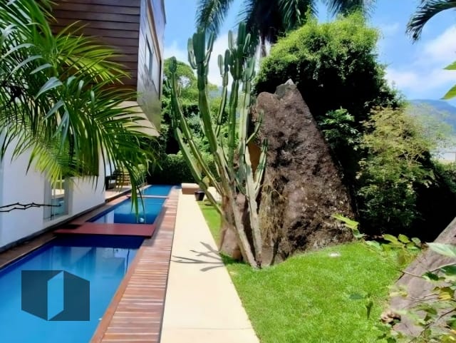 Casa Padrão na Barra da Tijuca - Foto 1