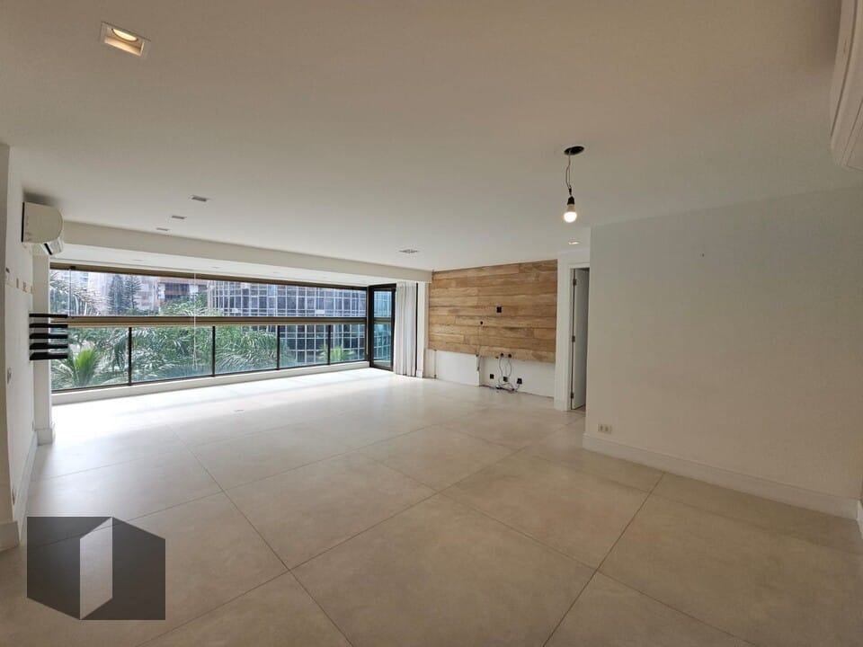 Apartamento na Barra da Tijuca - Foto 1