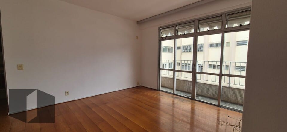 Apartamento na Lagoa - Foto 1
