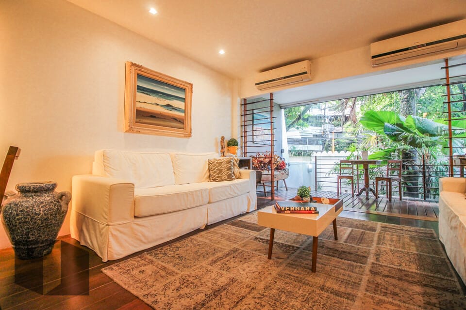 Casa Padrão na Barra da Tijuca - Foto 1