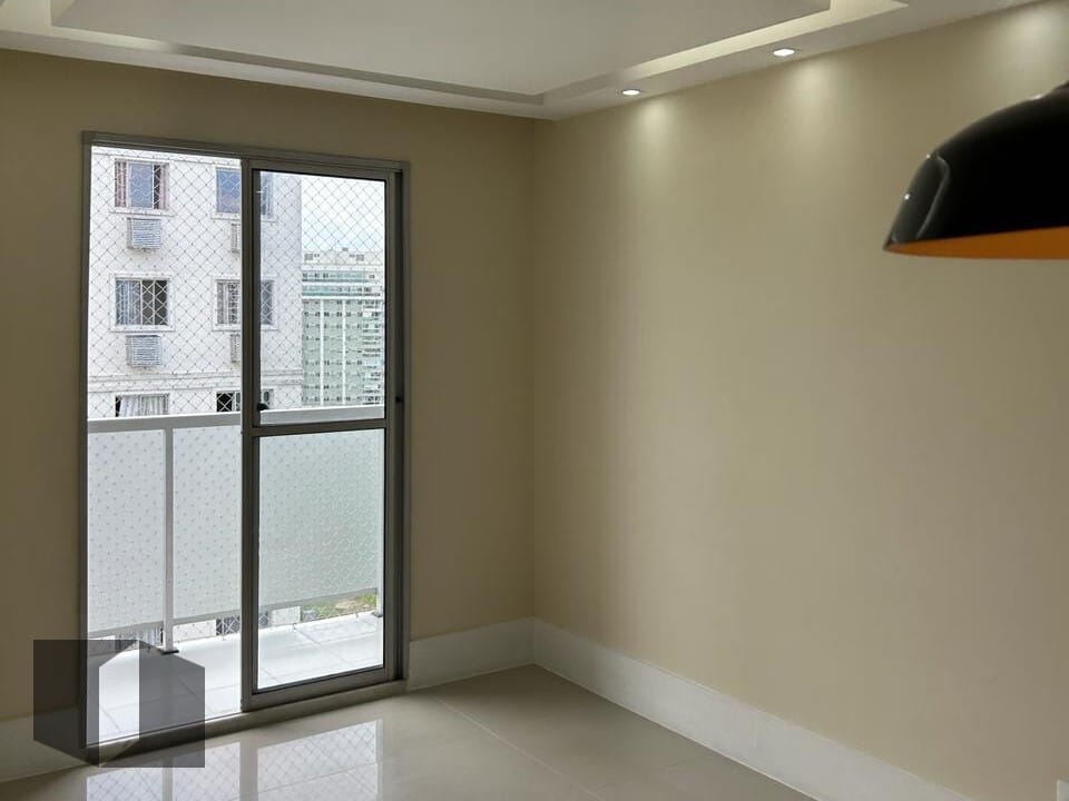 Apartamento na Barra da Tijuca - Foto 1