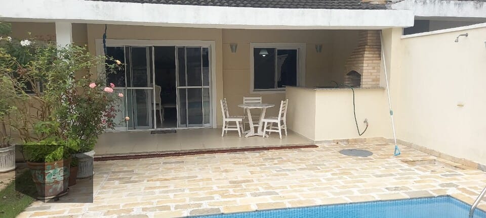 Casa Padrão no Recreio dos Bandeirantes - Foto 1
