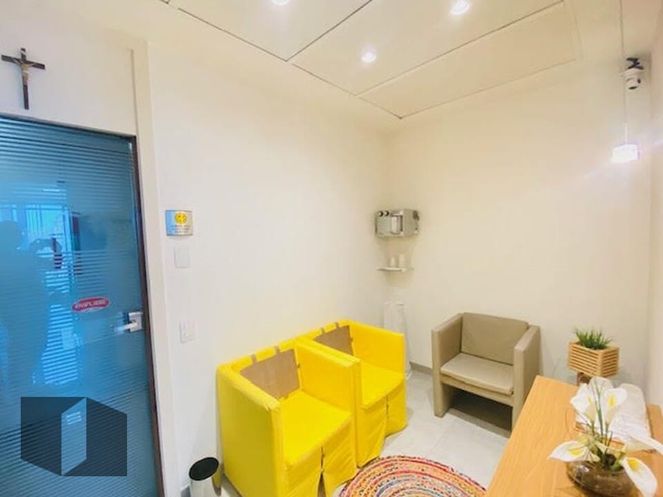 Sala Comercial na Barra da Tijuca - Foto 1