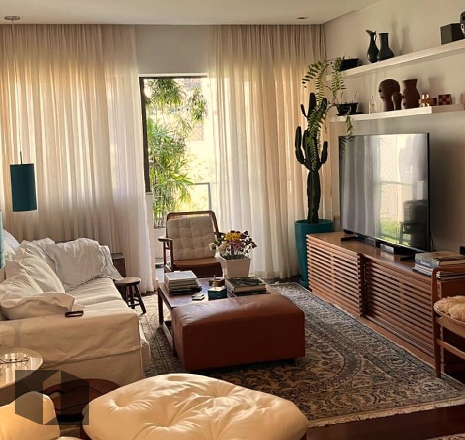 Apartamento na Lagoa - Foto 1