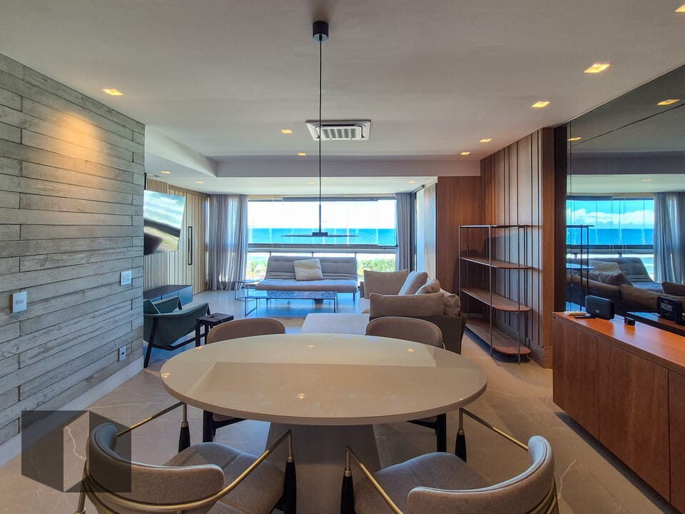 Apartamento na Barra da Tijuca - Foto 1