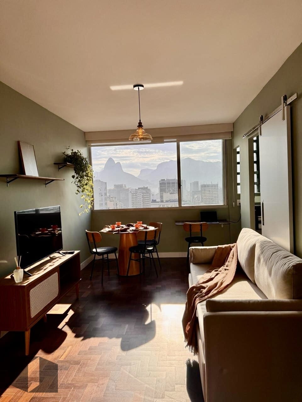 Apartamento em Ipanema - Foto 1