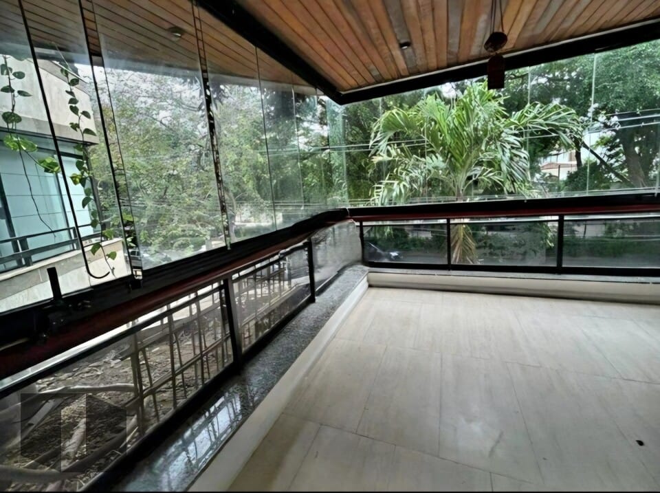 Apartamento na Barra da Tijuca - Foto 1