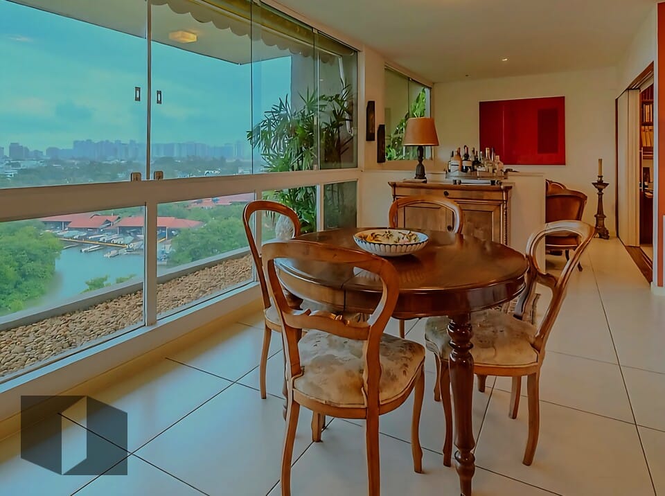 Apartamento em Itanhangá - Foto 1