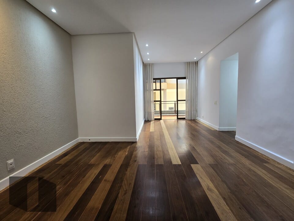 Apartamento no Leblon - Foto 1