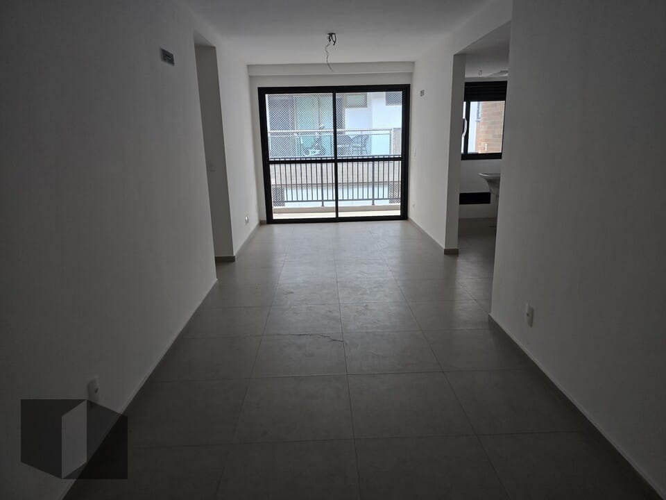 Apartamento em Botafogo - Foto 1