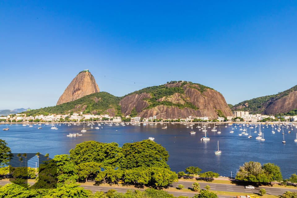 Apartamento no Flamengo - Foto 1