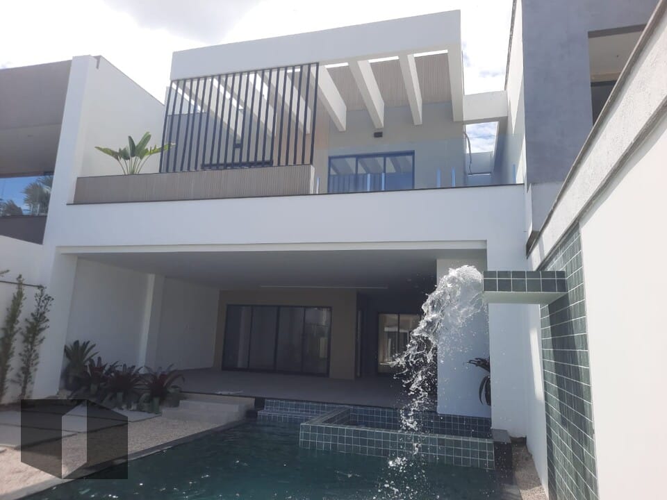 Casa Padrão no Recreio dos Bandeirantes - Foto 1