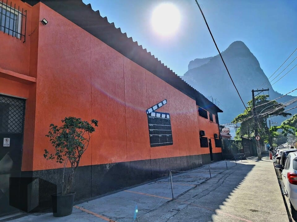 Prédio no Joá - Foto 1