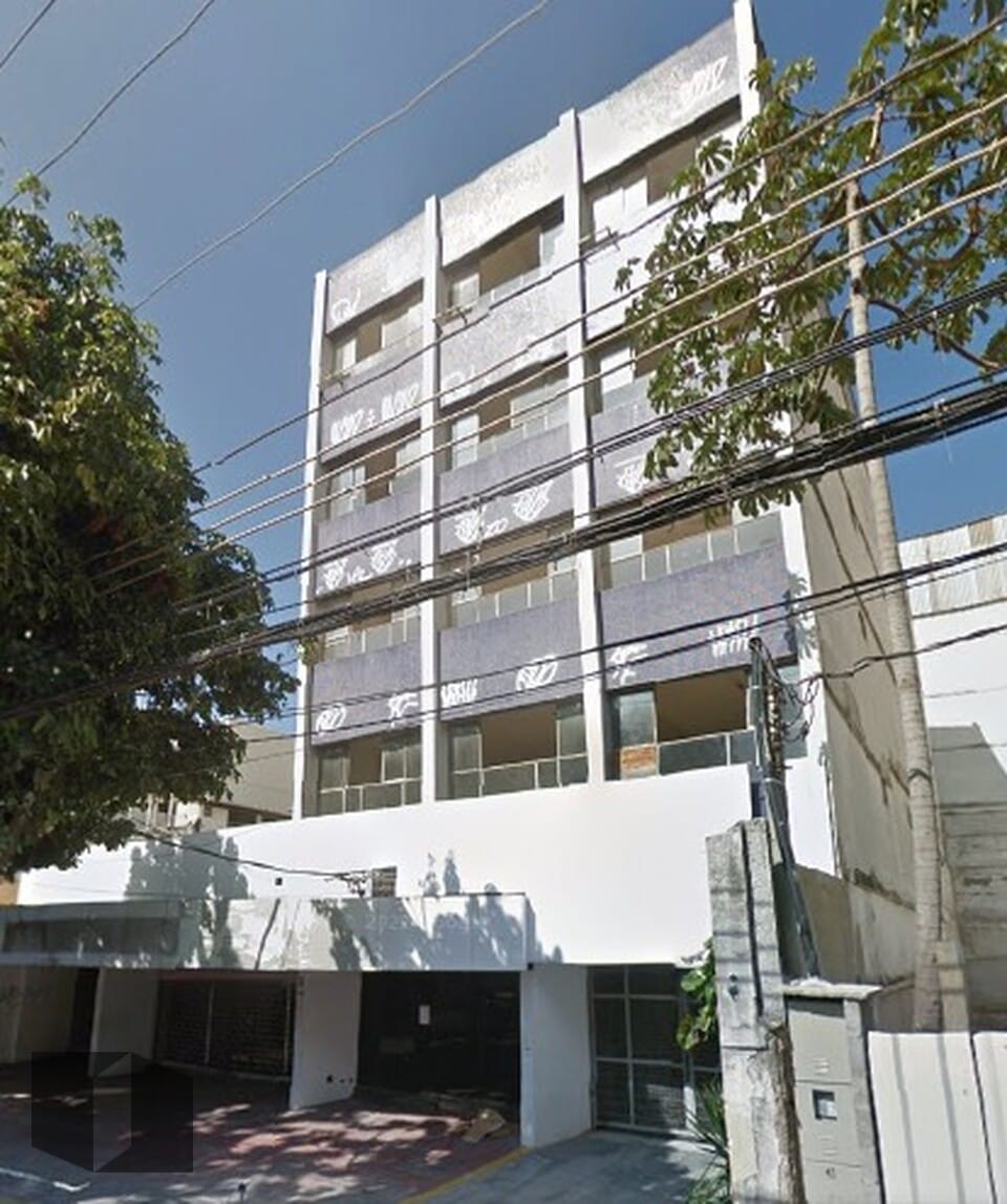 Prédio em Botafogo - Foto 1