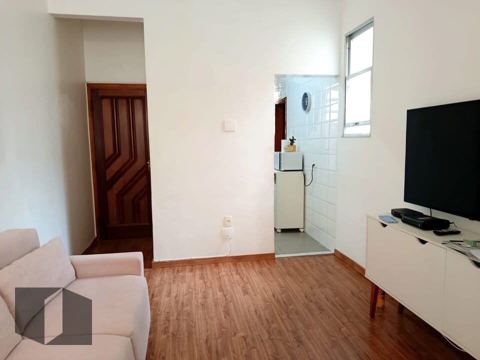 Apartamento em Copacabana - Foto 1
