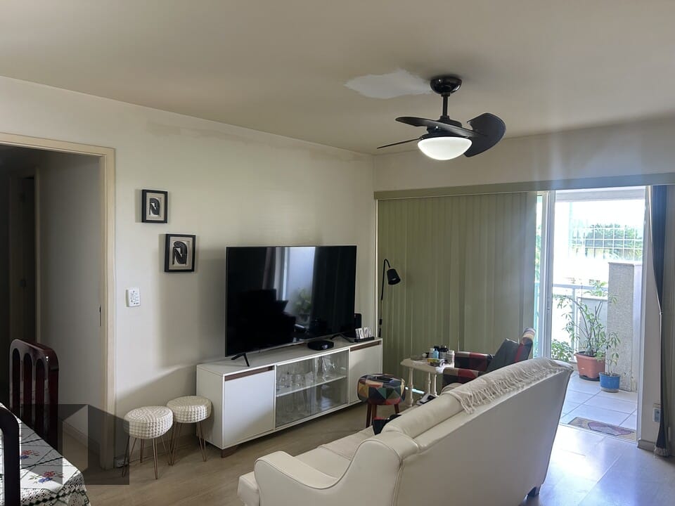 Apartamento na Barra da Tijuca - Foto 1