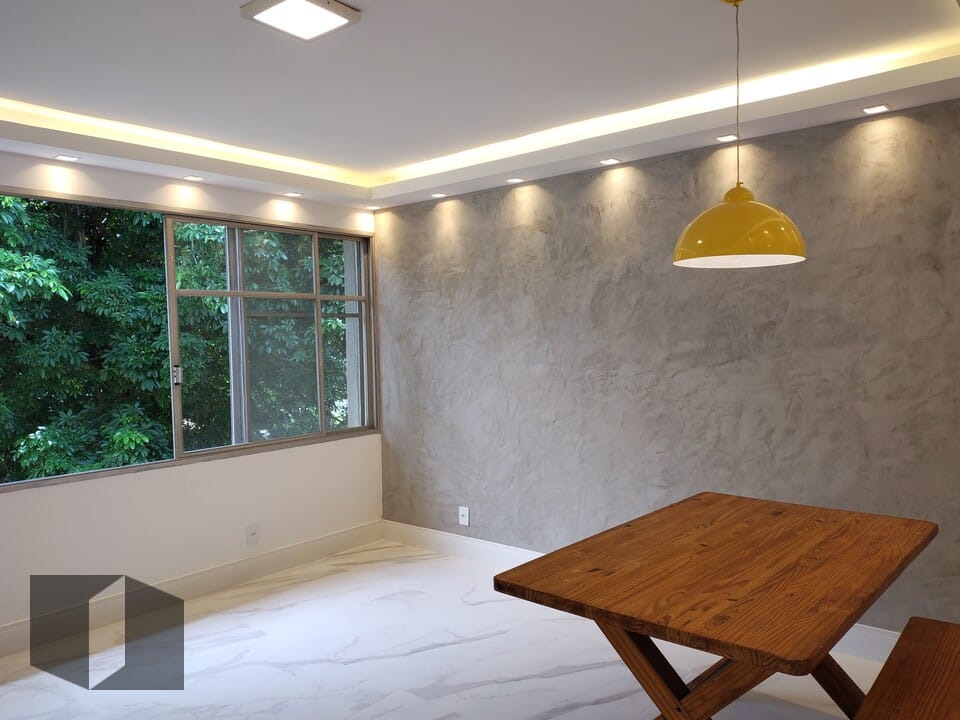 Apartamento na Barra da Tijuca - Foto 1