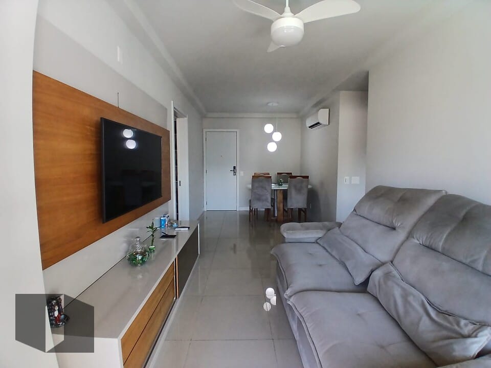 Apartamento no Flamengo - Foto 1