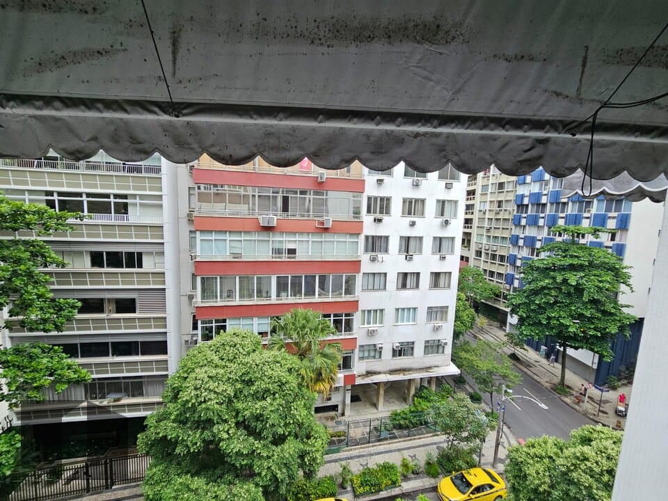 Apartamento em Copacabana - Foto 1
