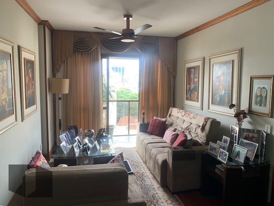 Apartamento em Botafogo - Foto 1