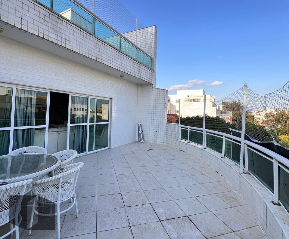 Cobertura no Recreio dos Bandeirantes - Foto 1
