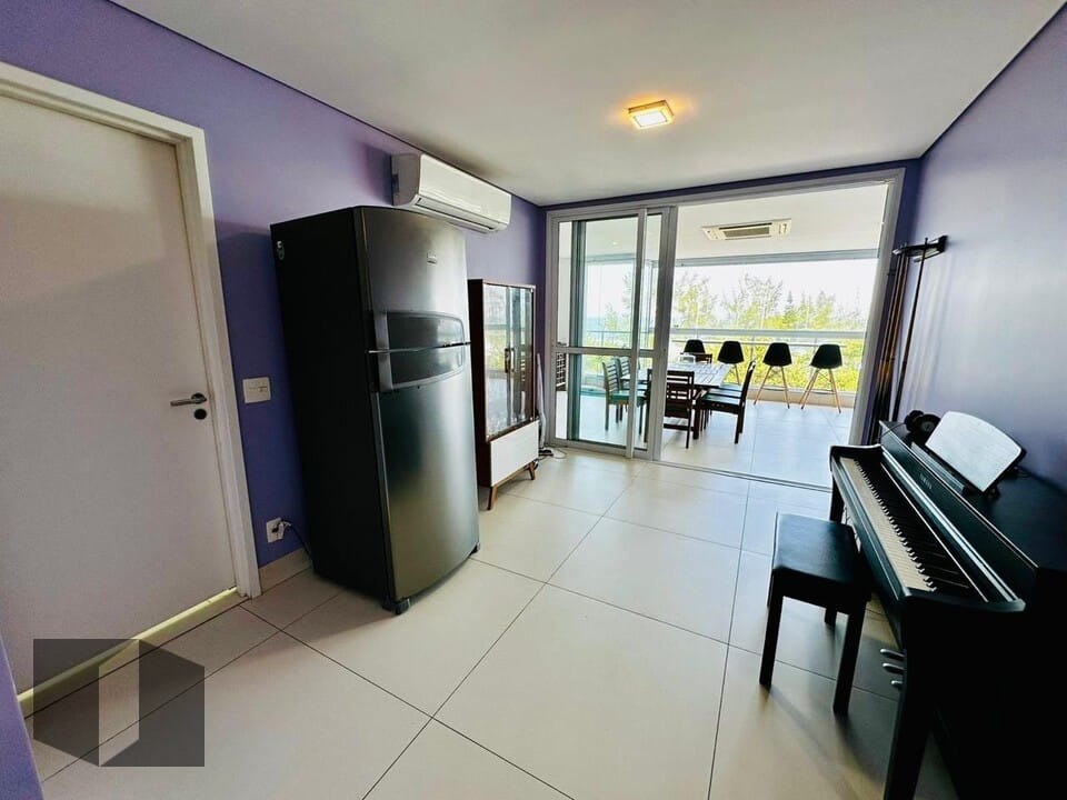 Apartamento no Recreio dos Bandeirantes - Foto 1