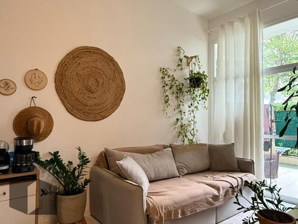 Apartamento no Recreio dos Bandeirantes - Foto 1
