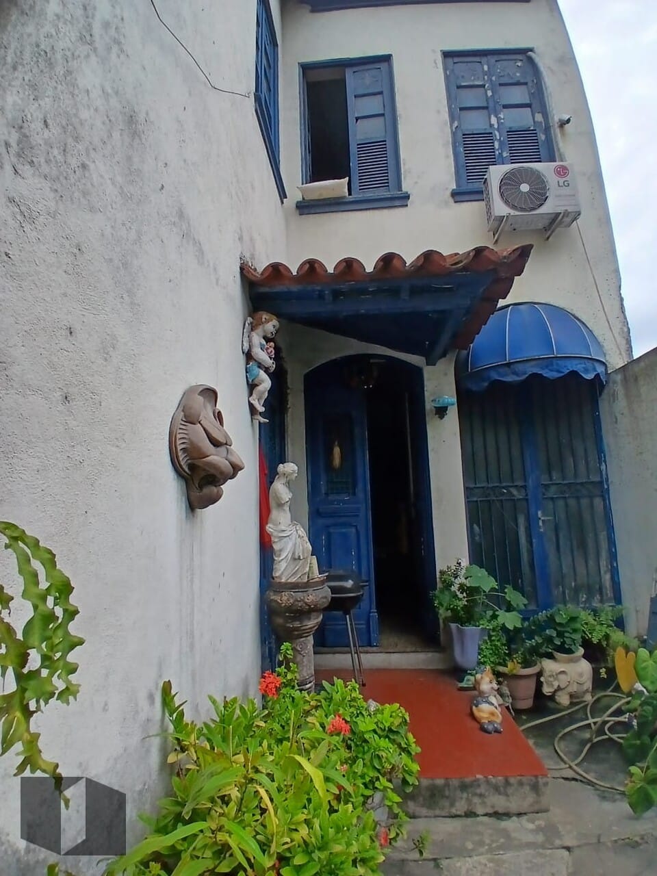 Casa Padrão em Botafogo - Foto 1