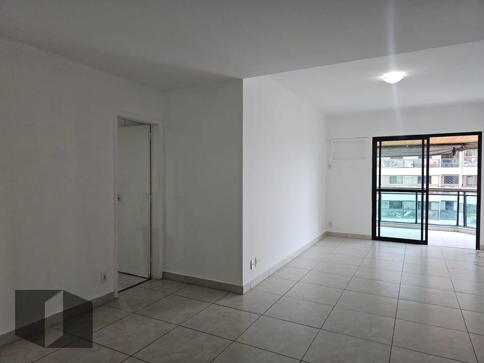 Apartamento na Barra da Tijuca - Foto 1