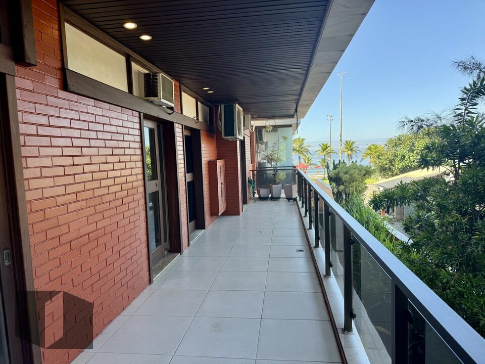 Apartamento na Barra da Tijuca - Foto 1