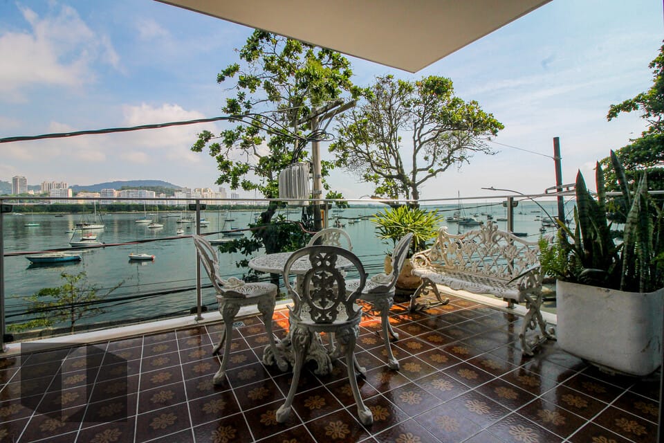 Apartamento na Urca - Foto 1
