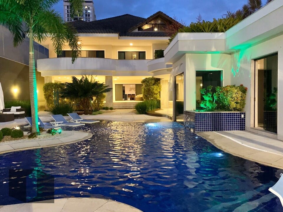 Casa Padrão na Barra da Tijuca - Foto 1