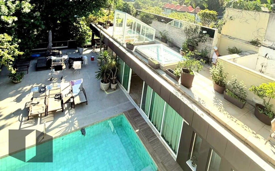 Casa Padrão em São Conrado - Foto 1